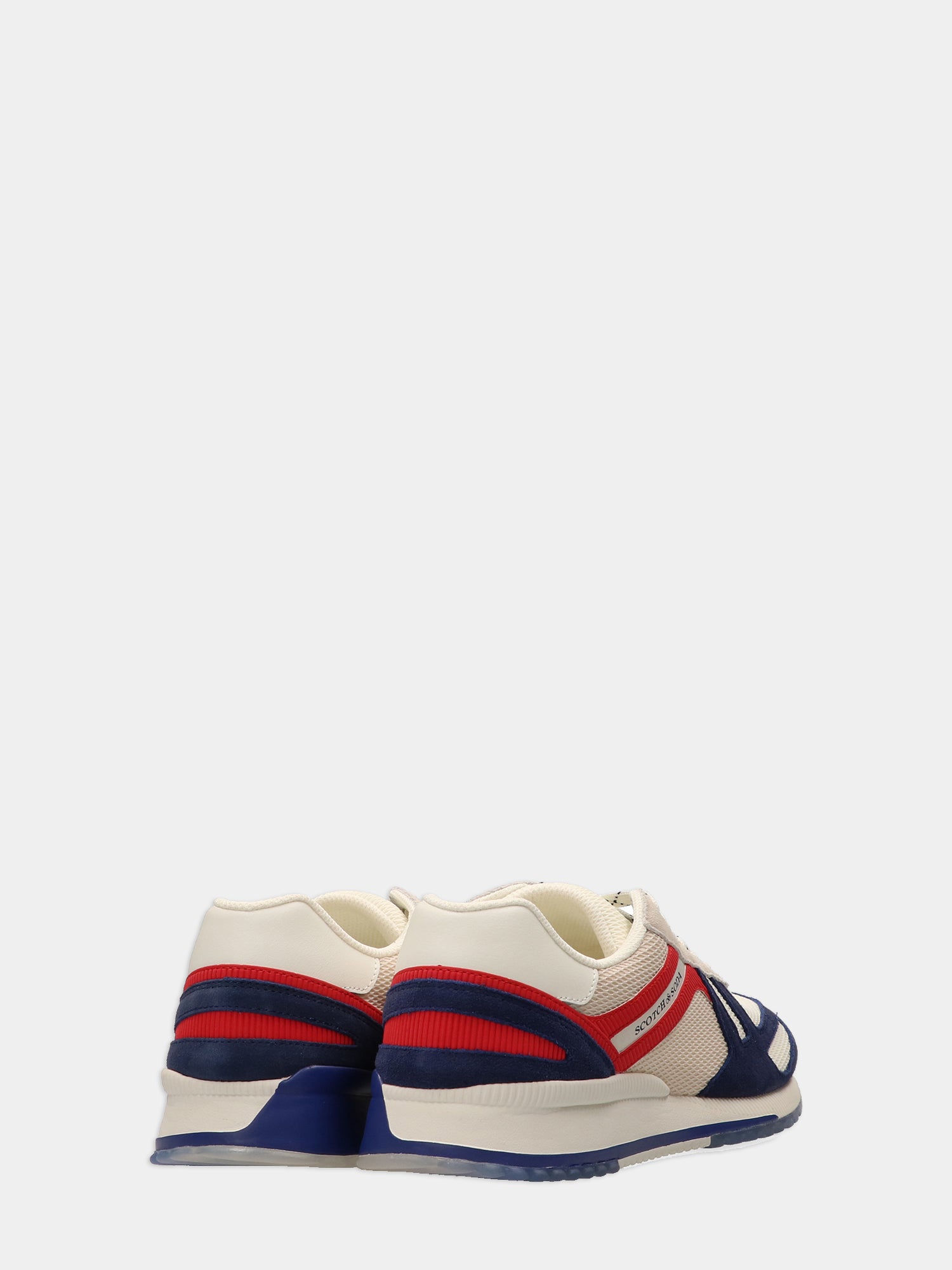 Vivex sneakers - Scotch & Soda AU