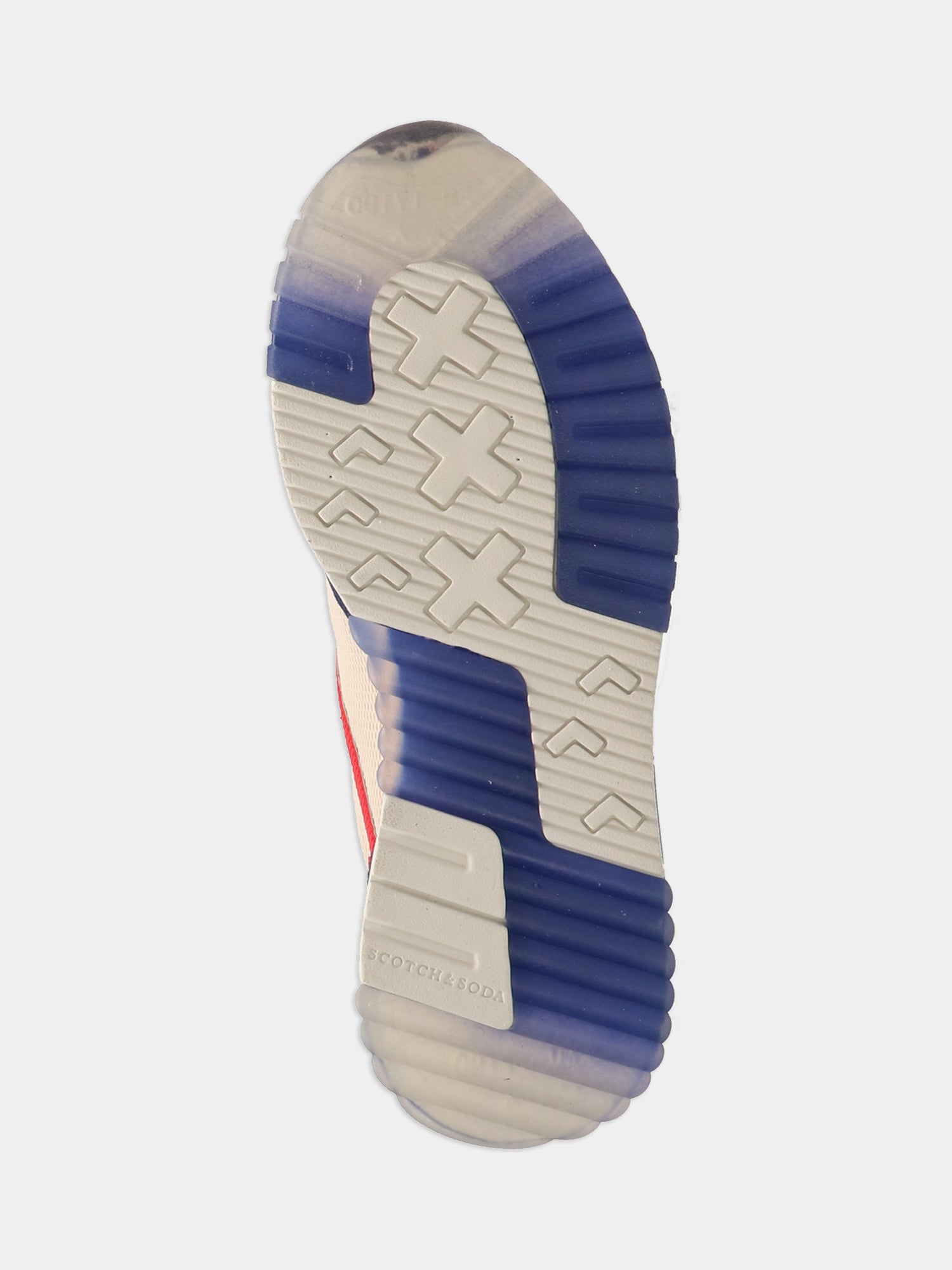 Vivex sneakers - Scotch & Soda AU