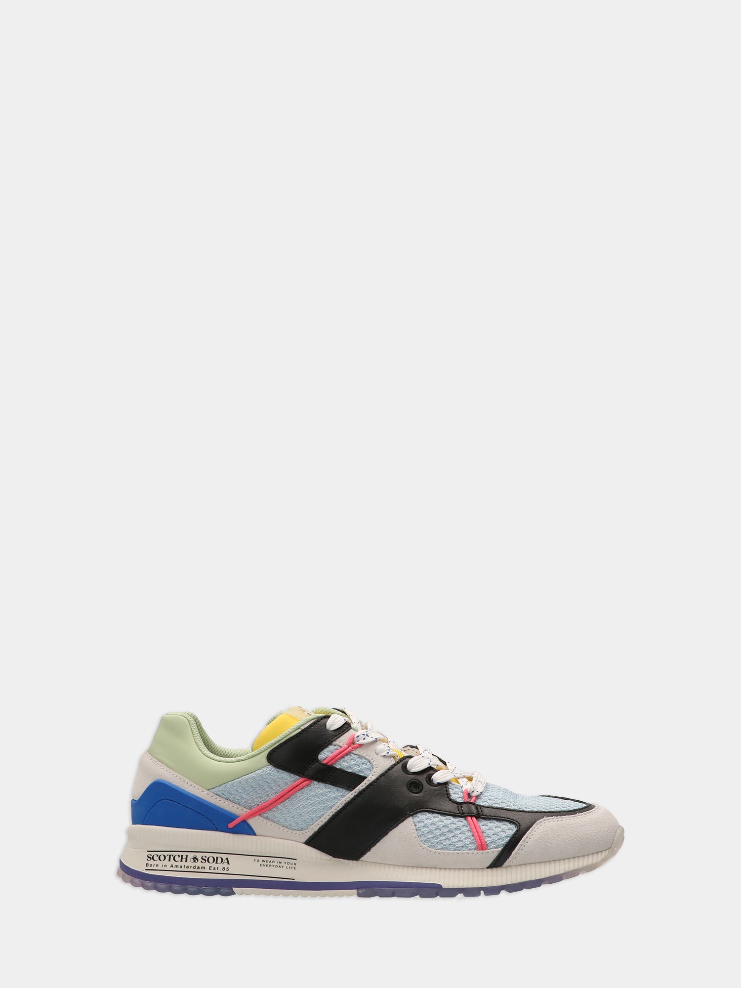 Vivex sneakers - Scotch & Soda AU