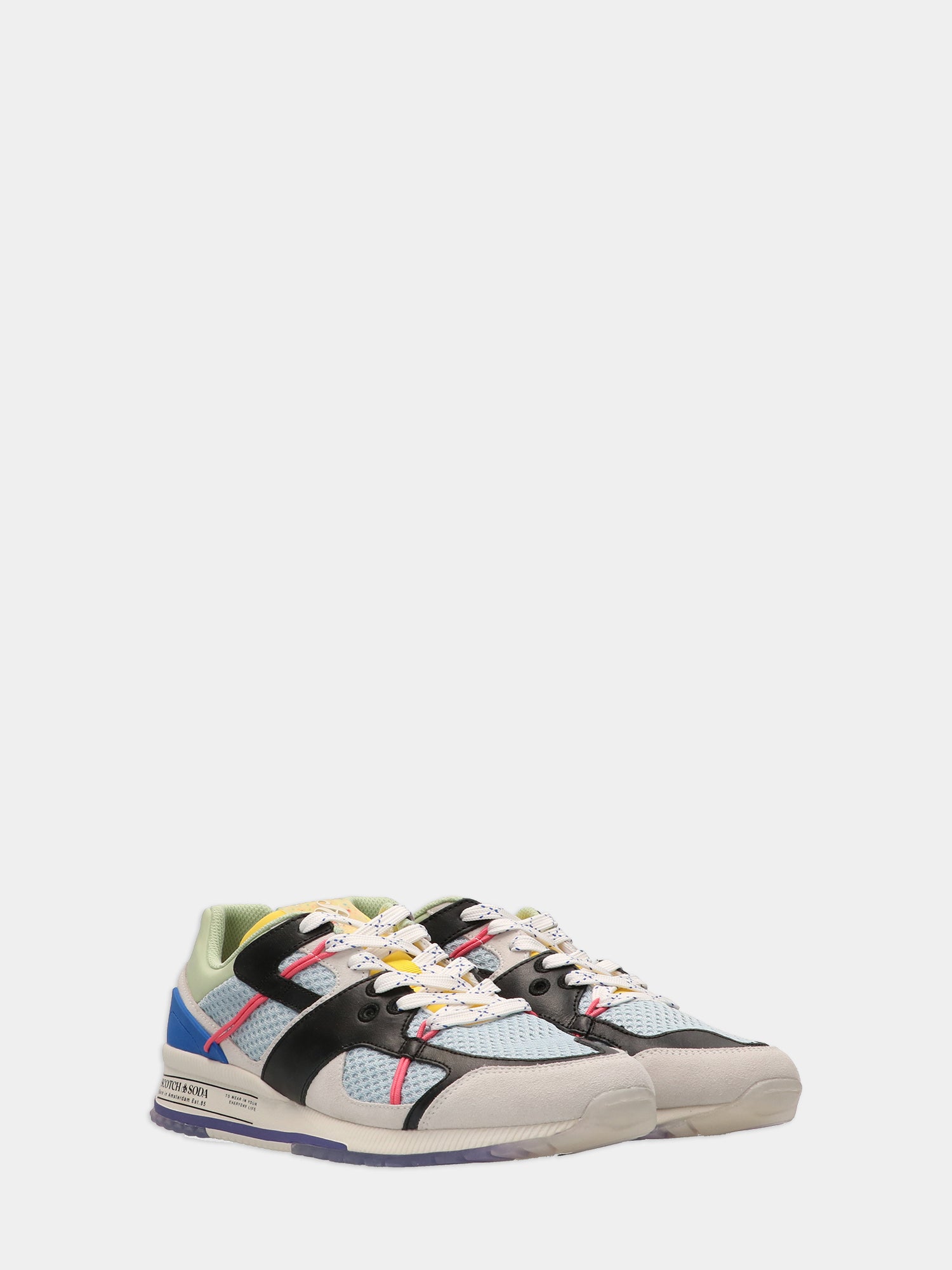 Vivex sneakers - Scotch & Soda AU