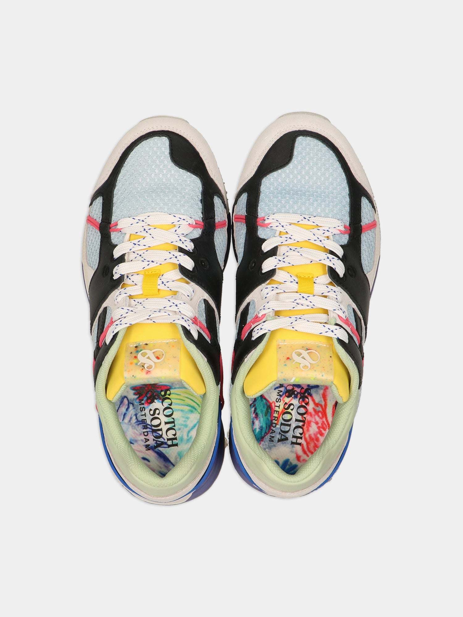 Vivex sneakers - Scotch & Soda AU