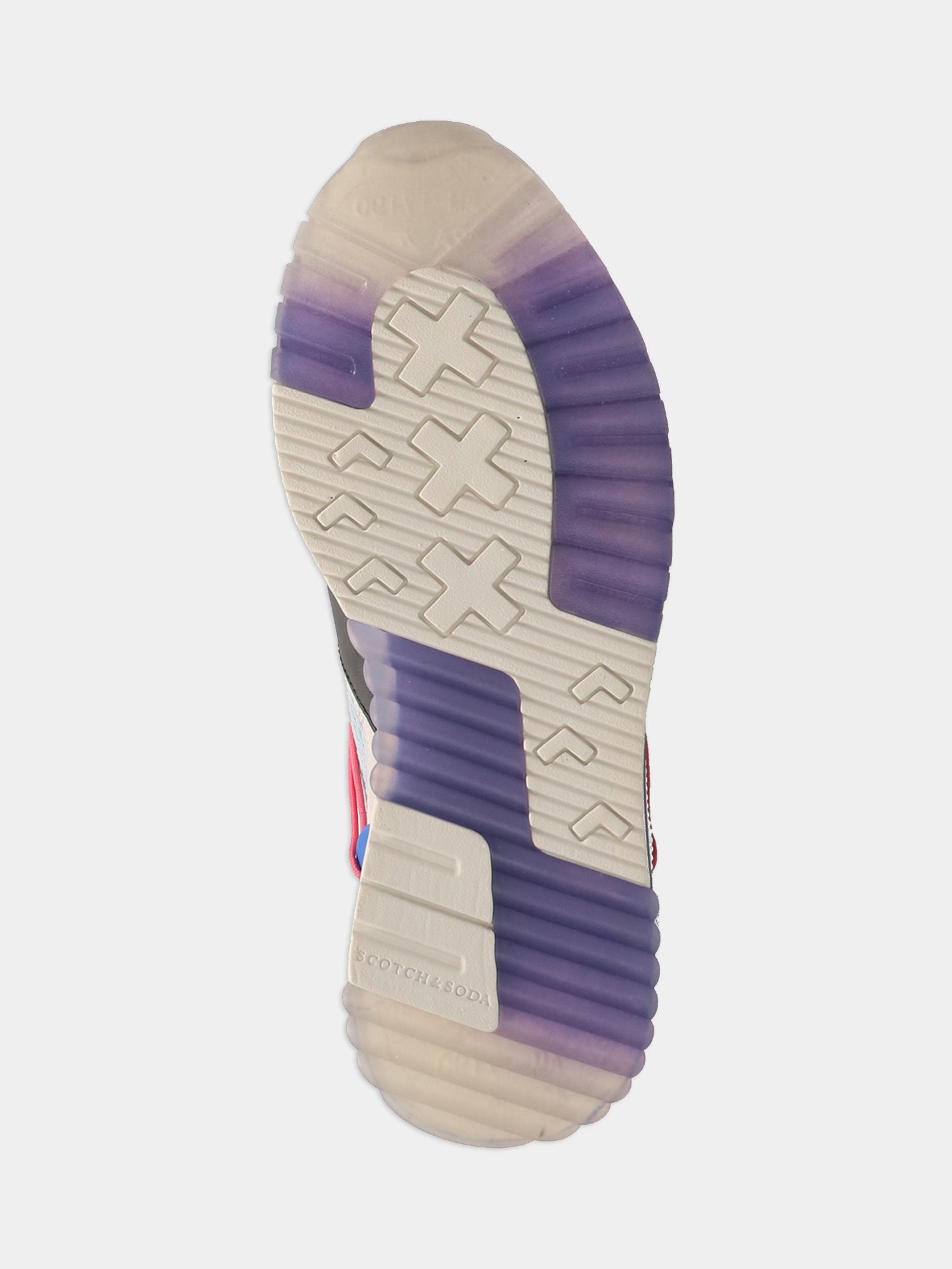 Vivex sneakers - Scotch & Soda AU