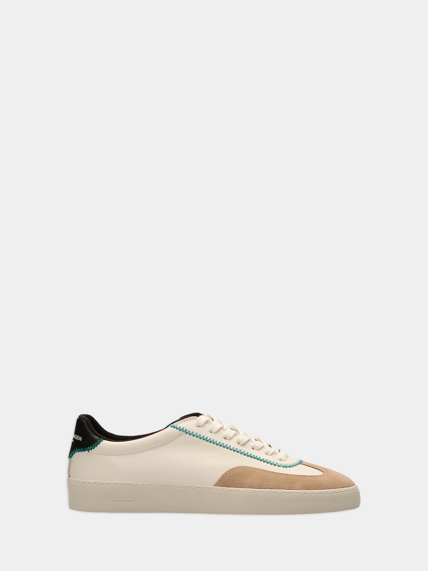 Plakka sneakers - Scotch & Soda AU