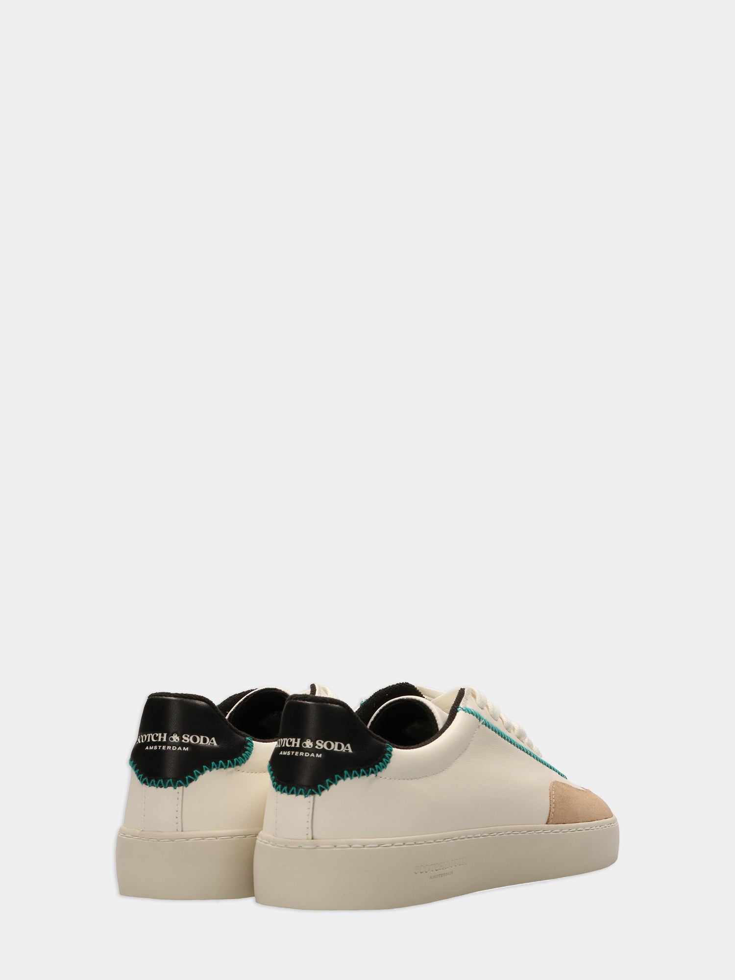 Plakka sneakers - Scotch & Soda AU