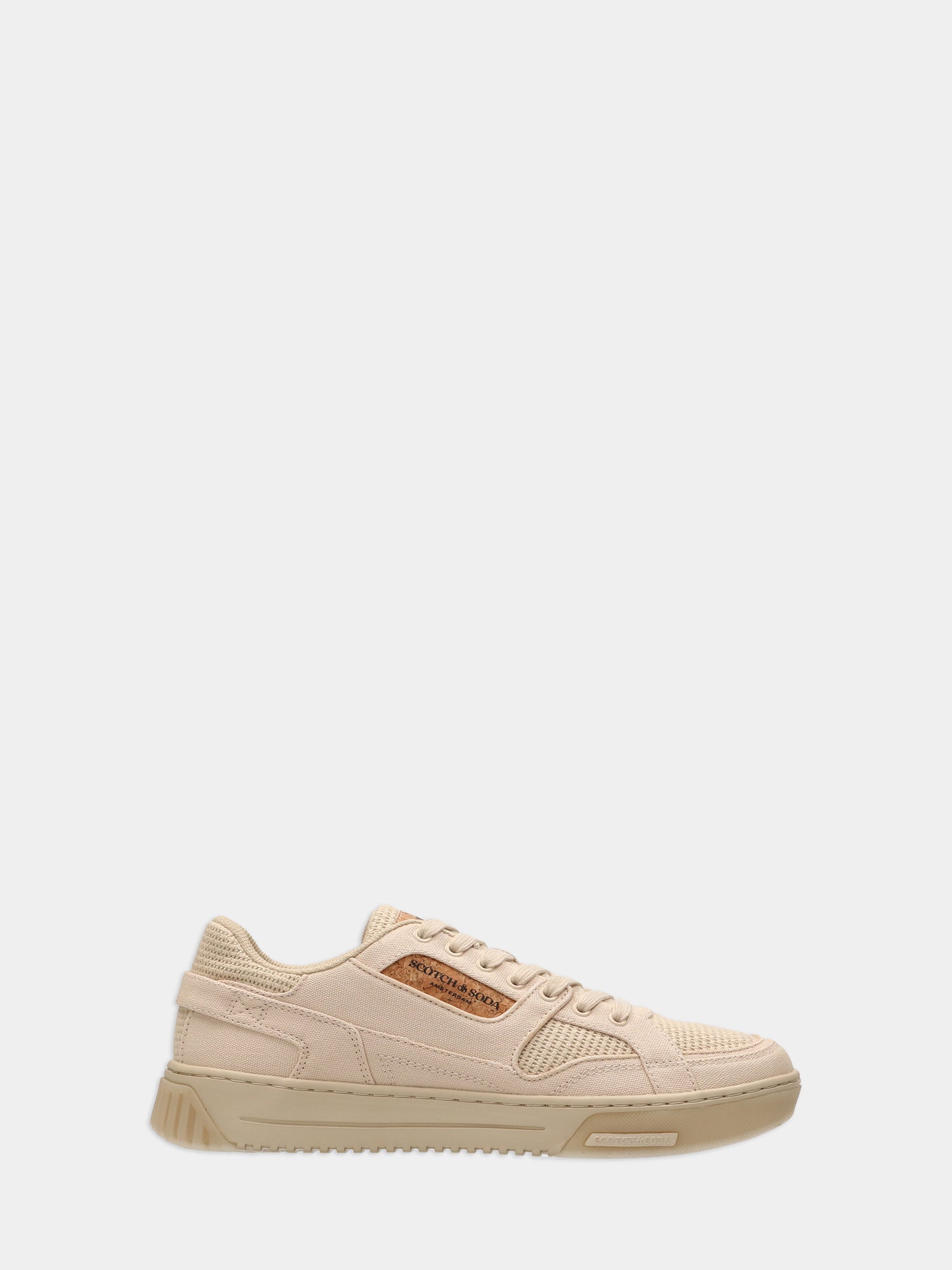 New Cup sneakers - Scotch & Soda AU