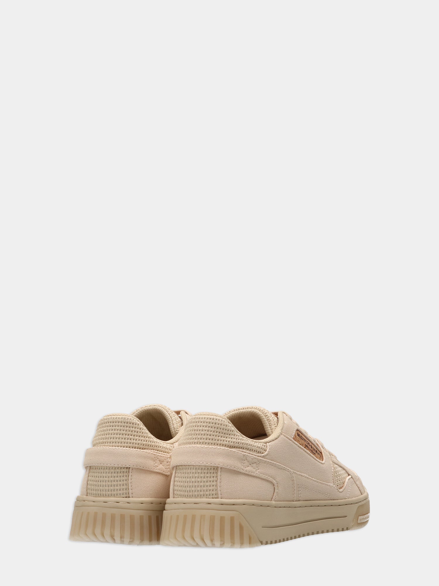 New Cup sneakers - Scotch & Soda AU