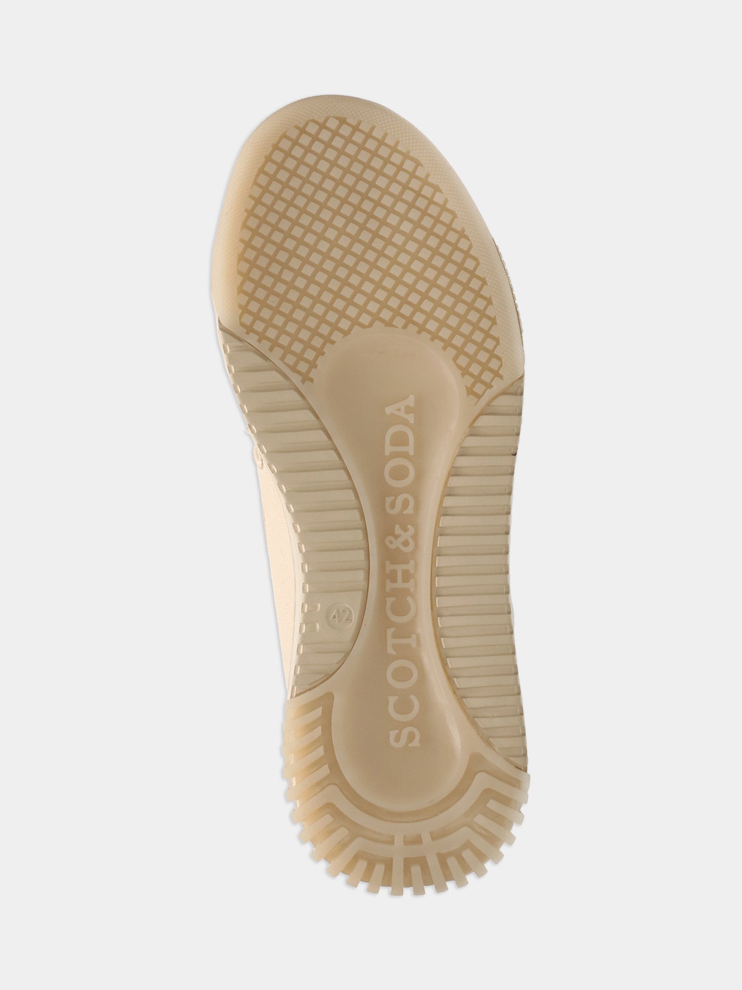 New Cup sneakers - Scotch & Soda AU