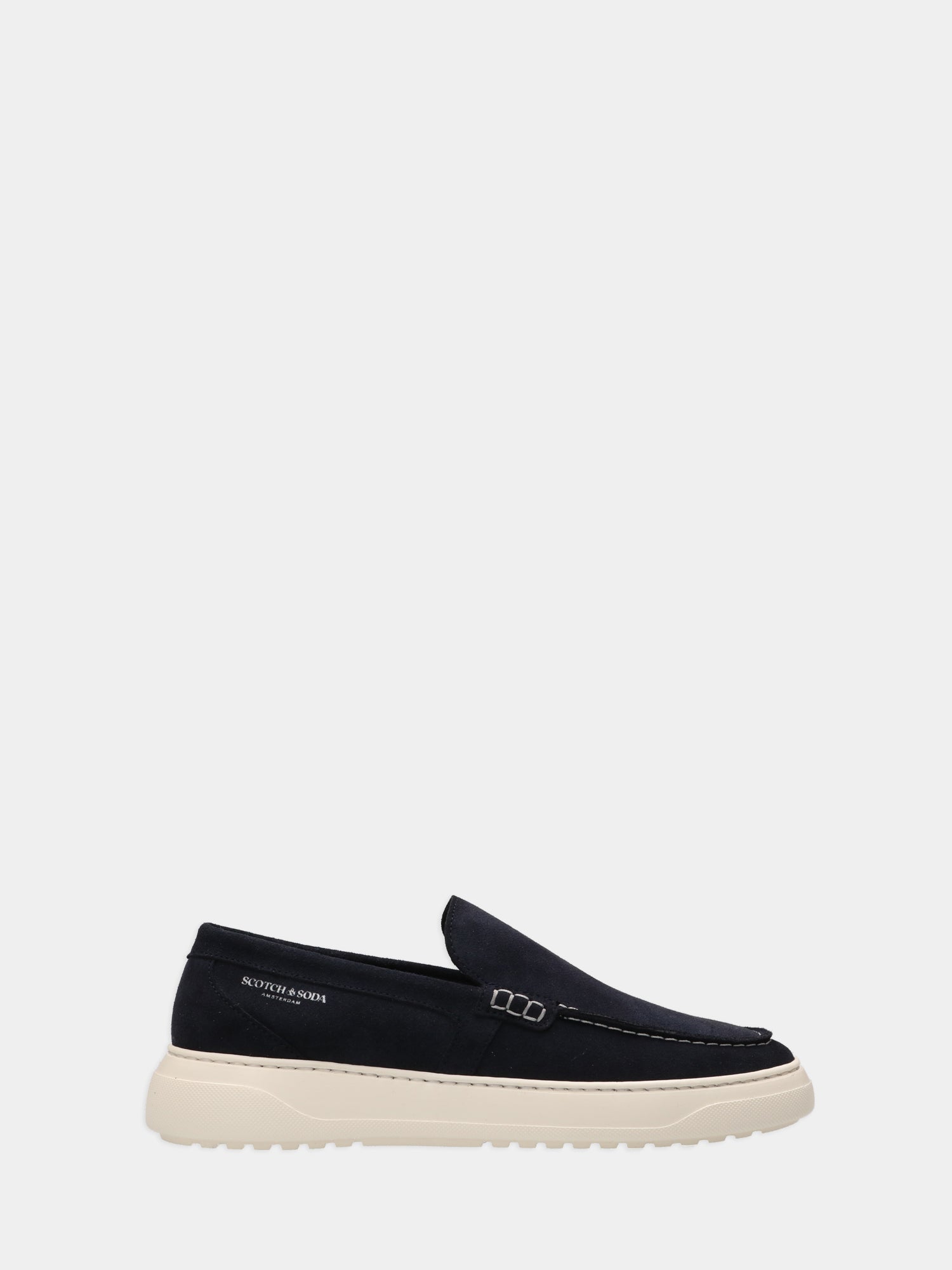 Duran slip on loafers - Scotch & Soda AU