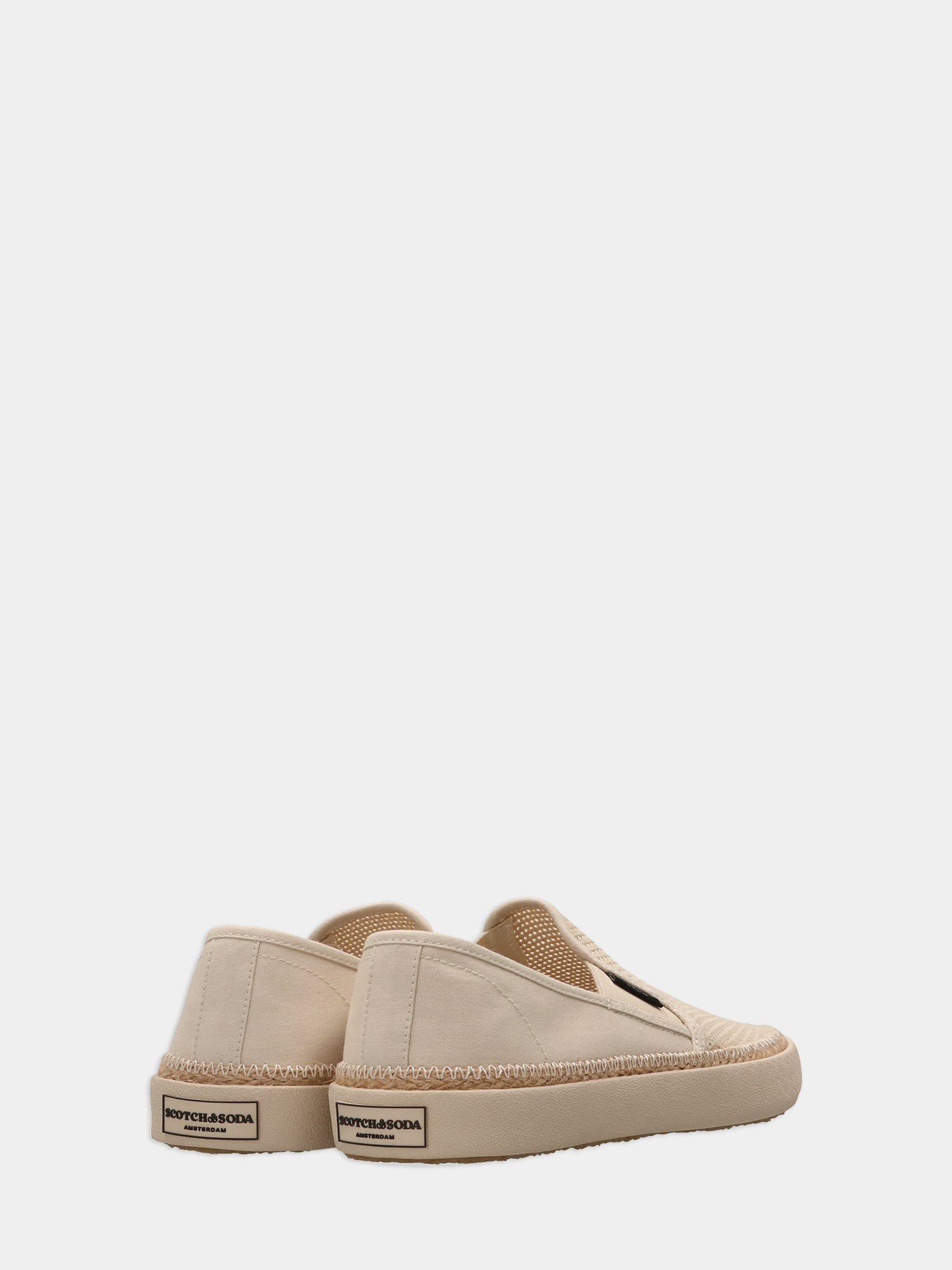 Izomi slip on shoe - Scotch & Soda AU