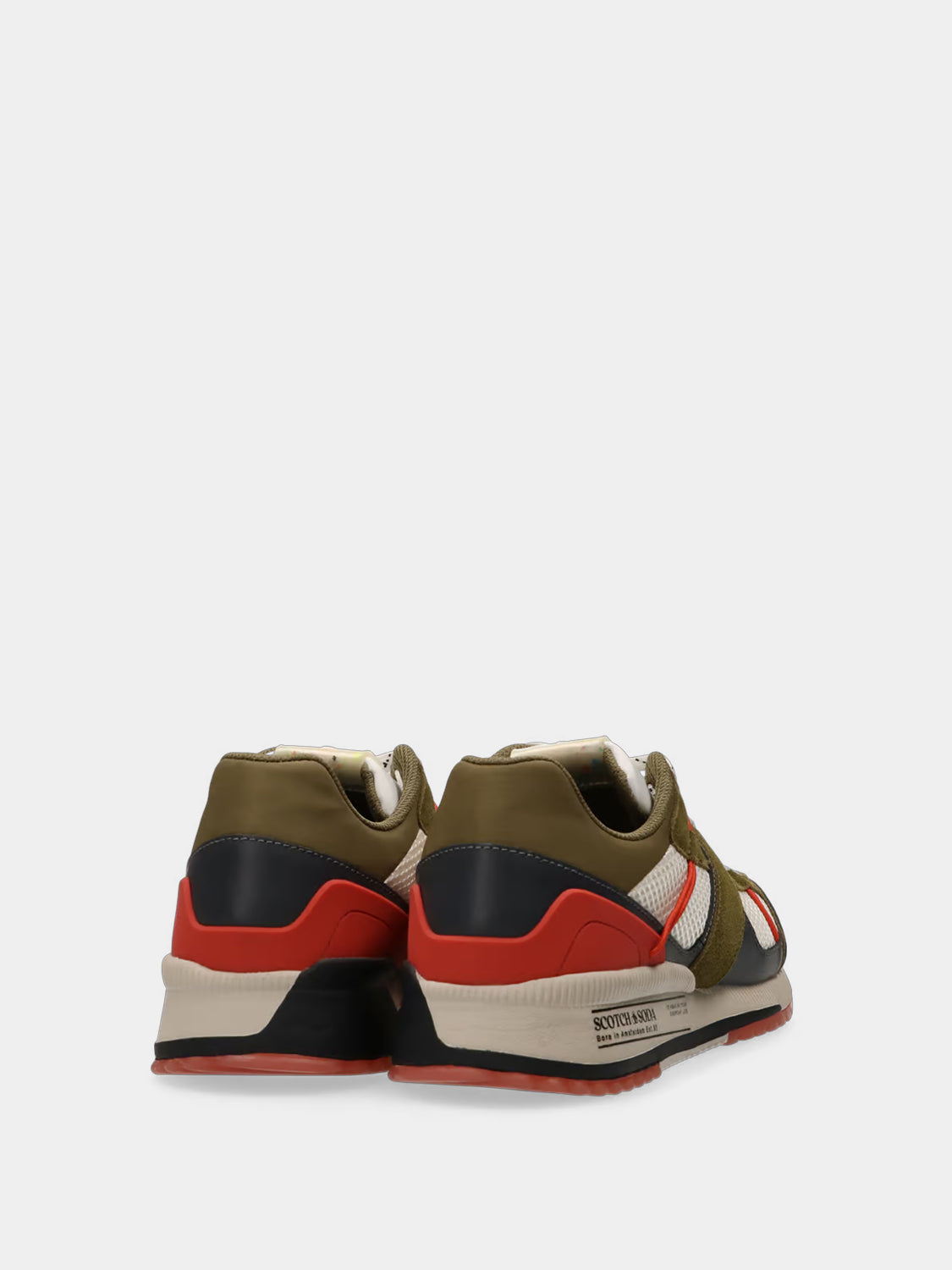 Vivex sneakers - Scotch & Soda AU