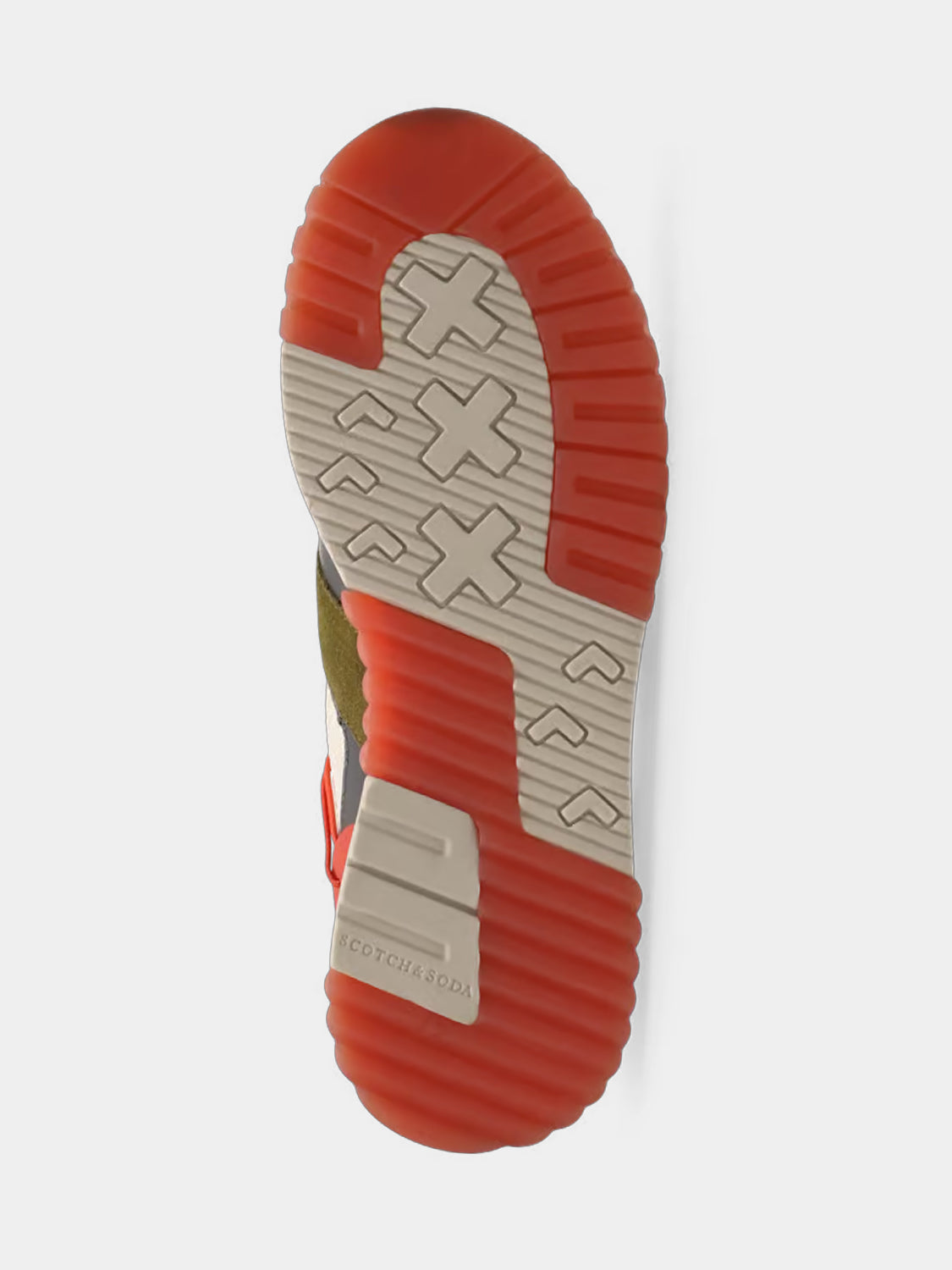 Vivex sneakers - Scotch & Soda AU