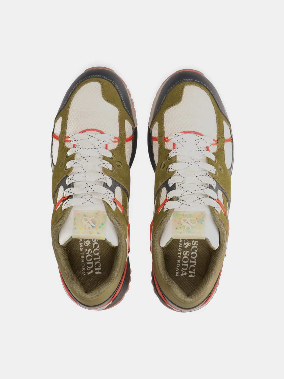 Vivex sneakers - Scotch & Soda AU
