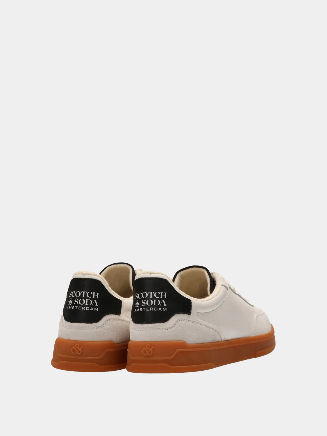 Slim sneakers - Scotch & Soda AU