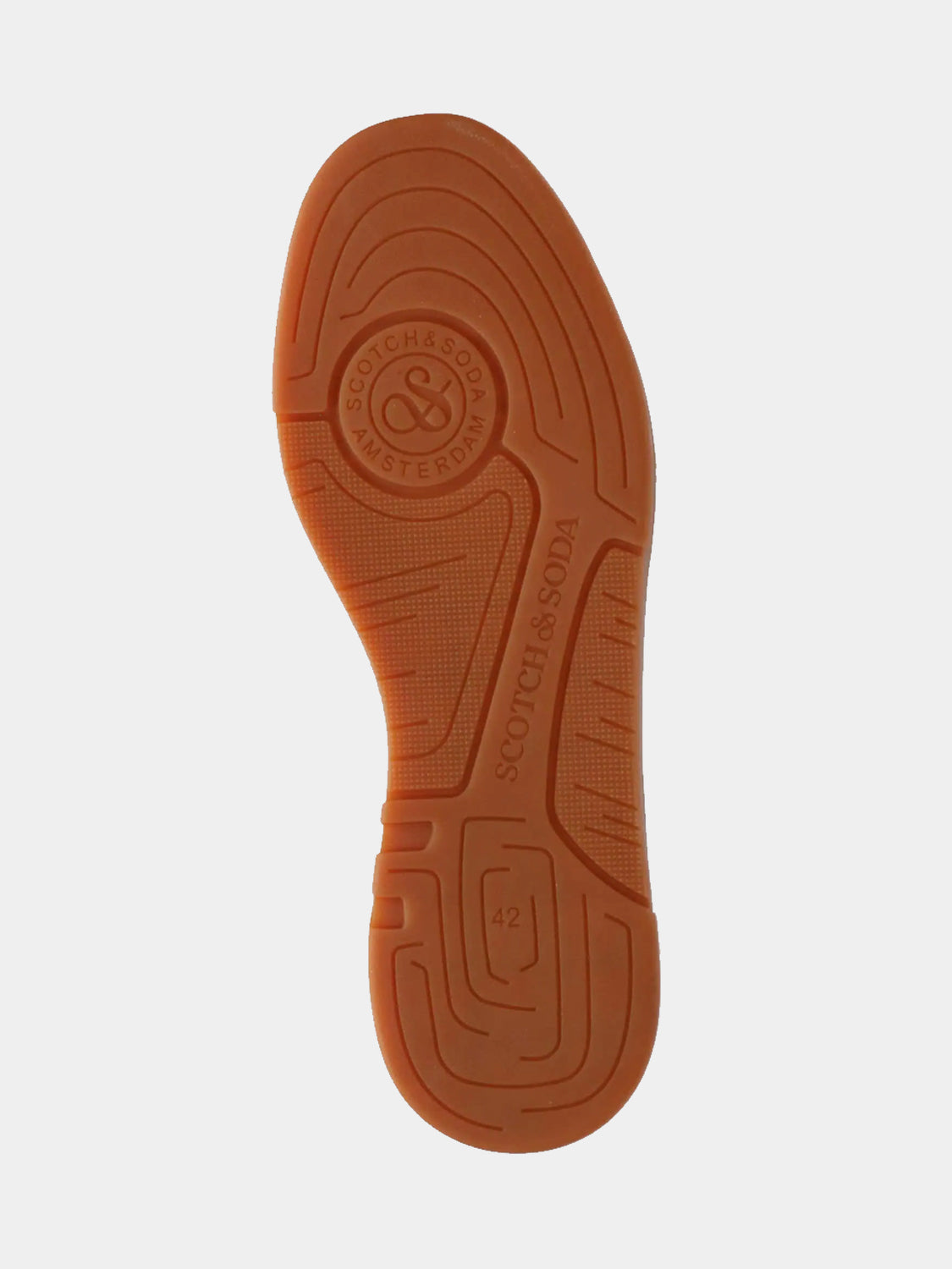 Slim sneakers - Scotch & Soda AU