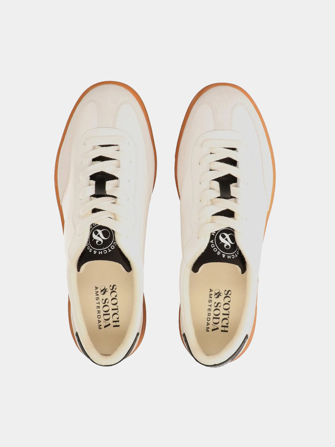 Slim sneakers - Scotch & Soda AU