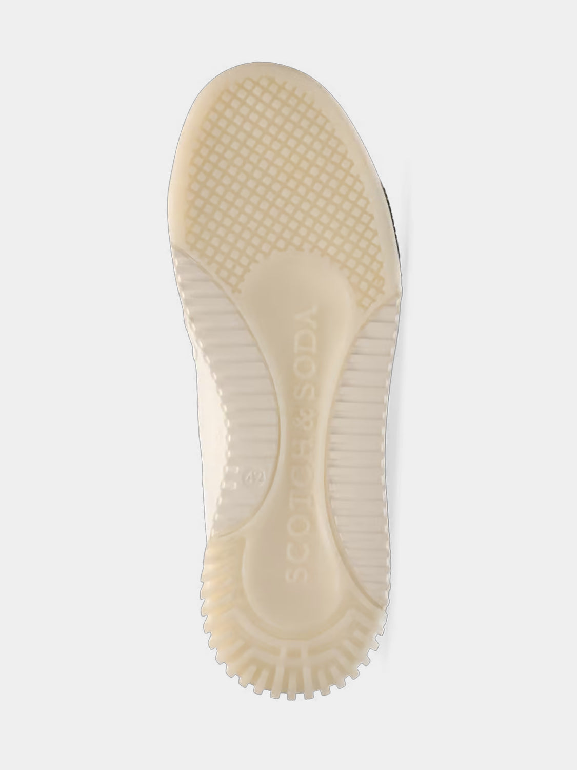 New Cup sneakers - Scotch & Soda AU
