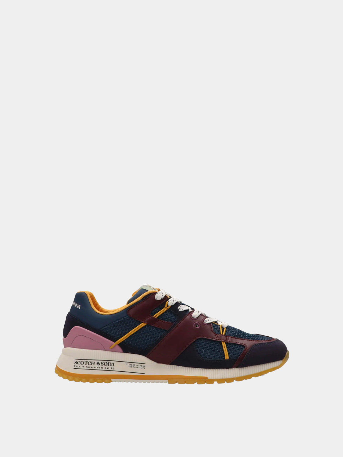 Vivex sneakers - Scotch & Soda AU