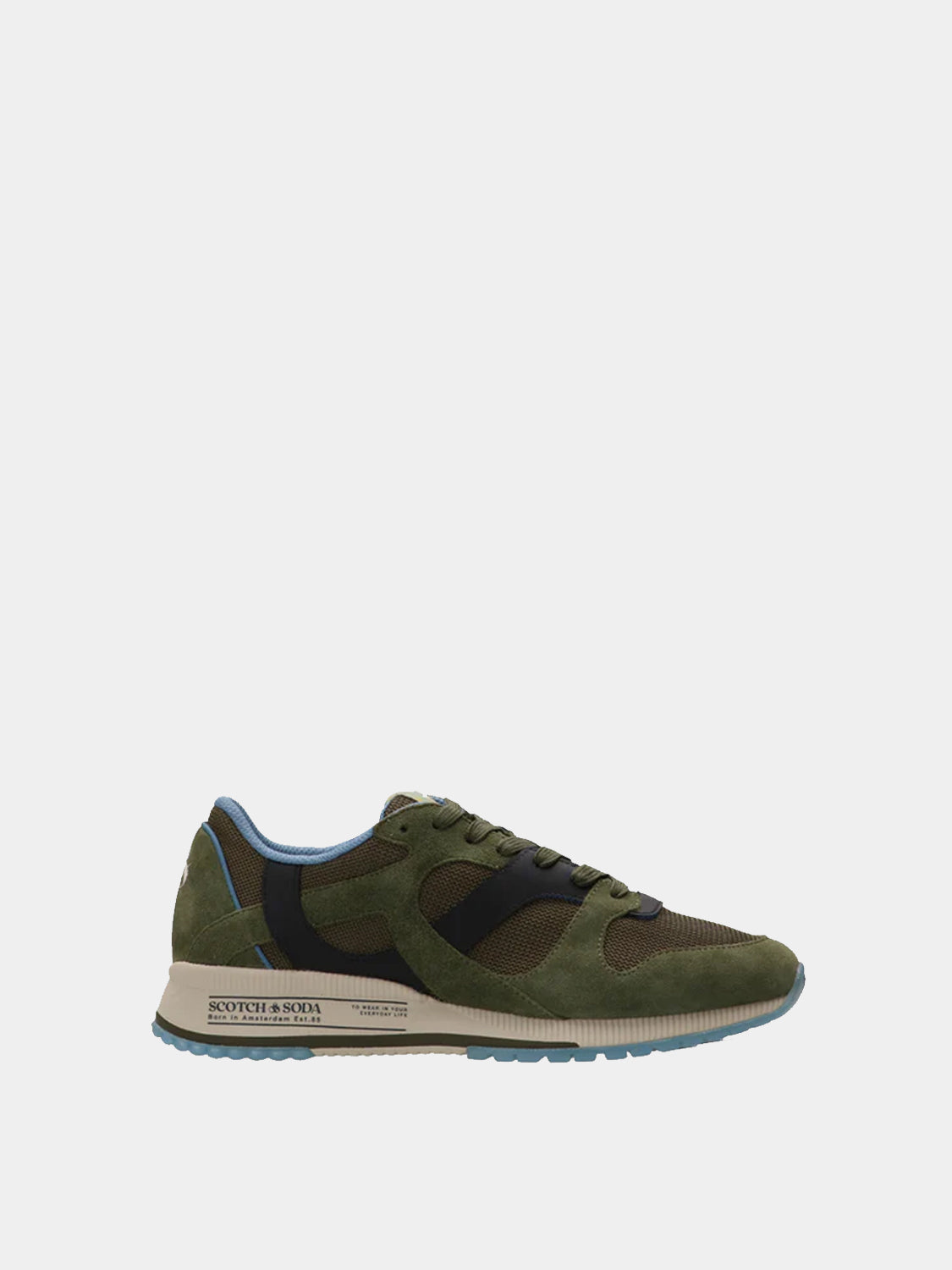 Vivex sneakers - Scotch & Soda AU