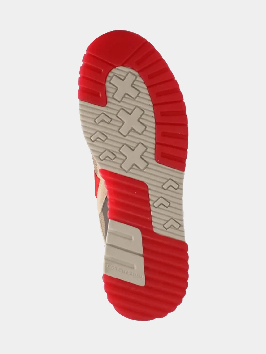 Vivex sneakers - Scotch & Soda AU
