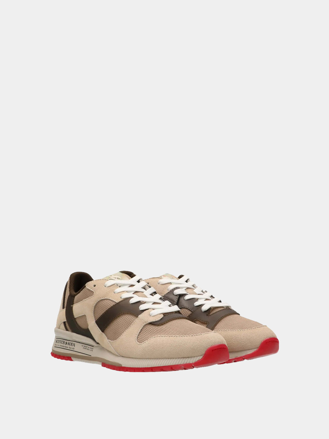 Vivex sneakers - Scotch & Soda AU