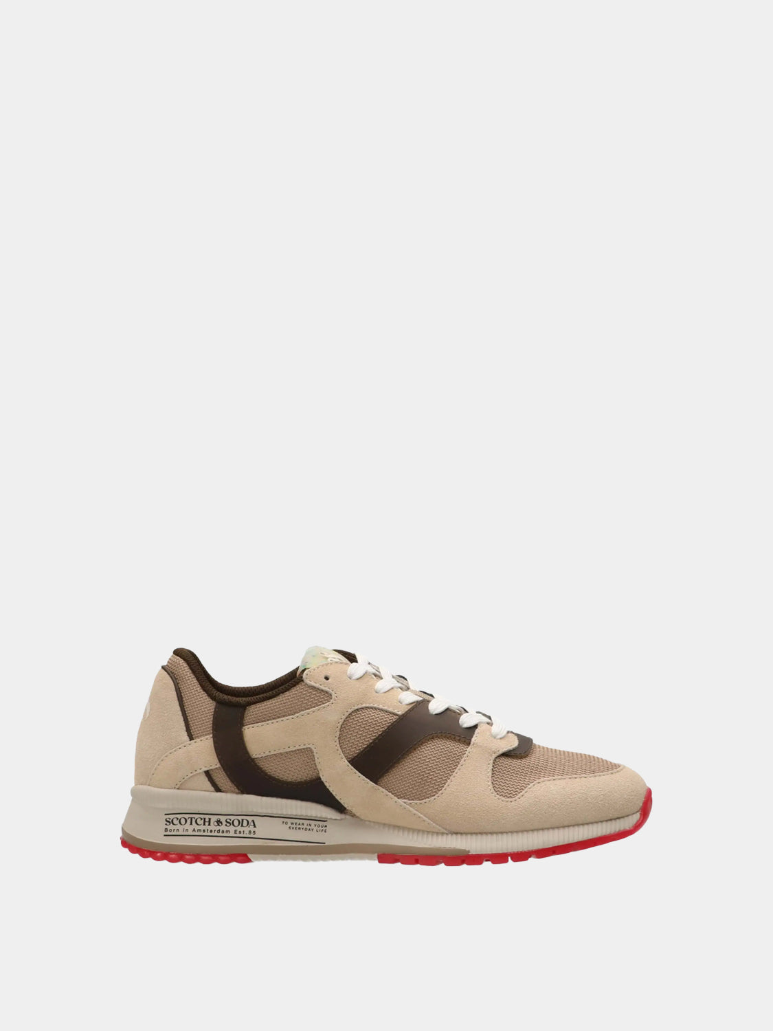 Vivex sneakers - Scotch & Soda AU