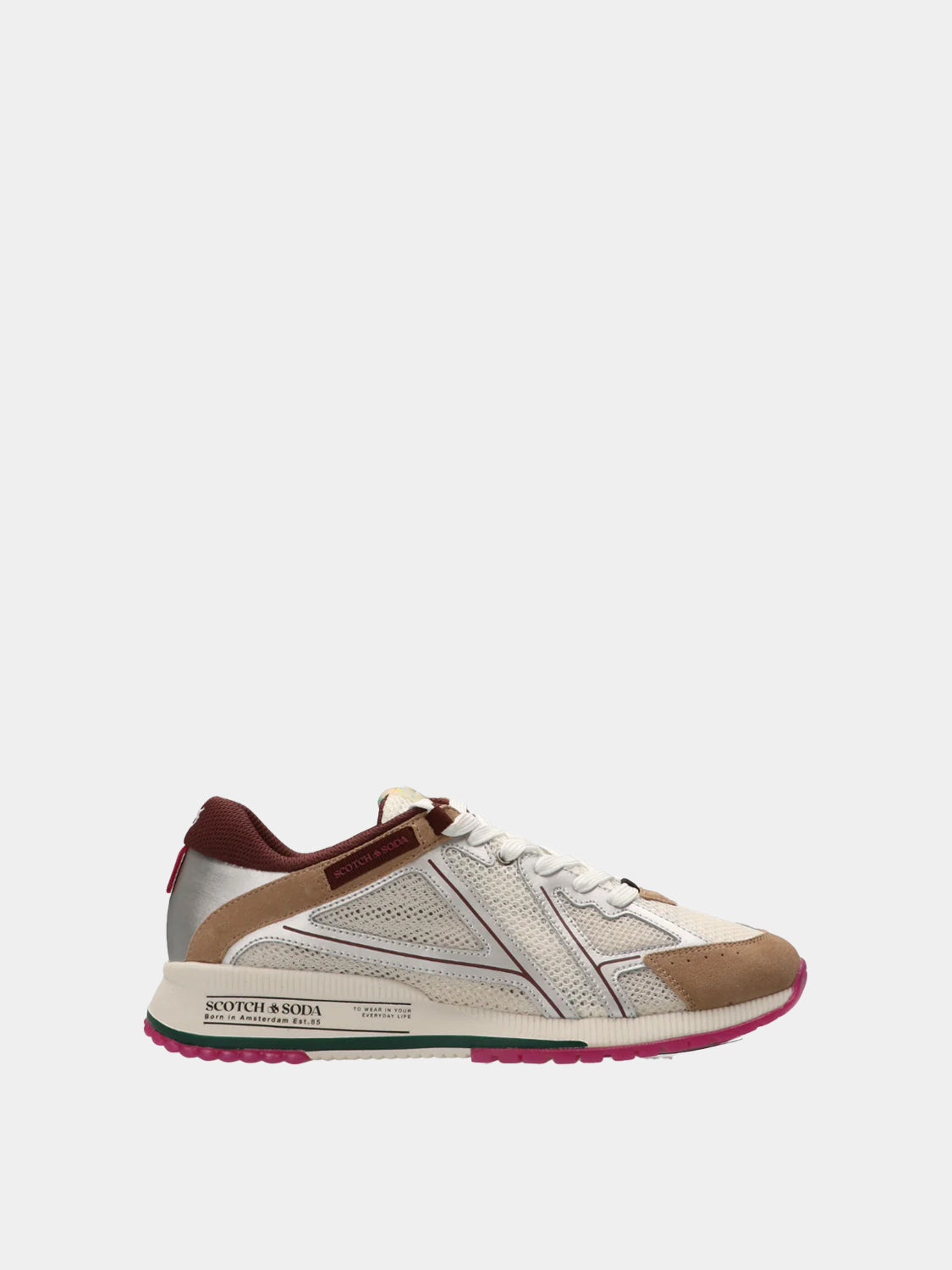 Vivex sneakers - Scotch & Soda AU