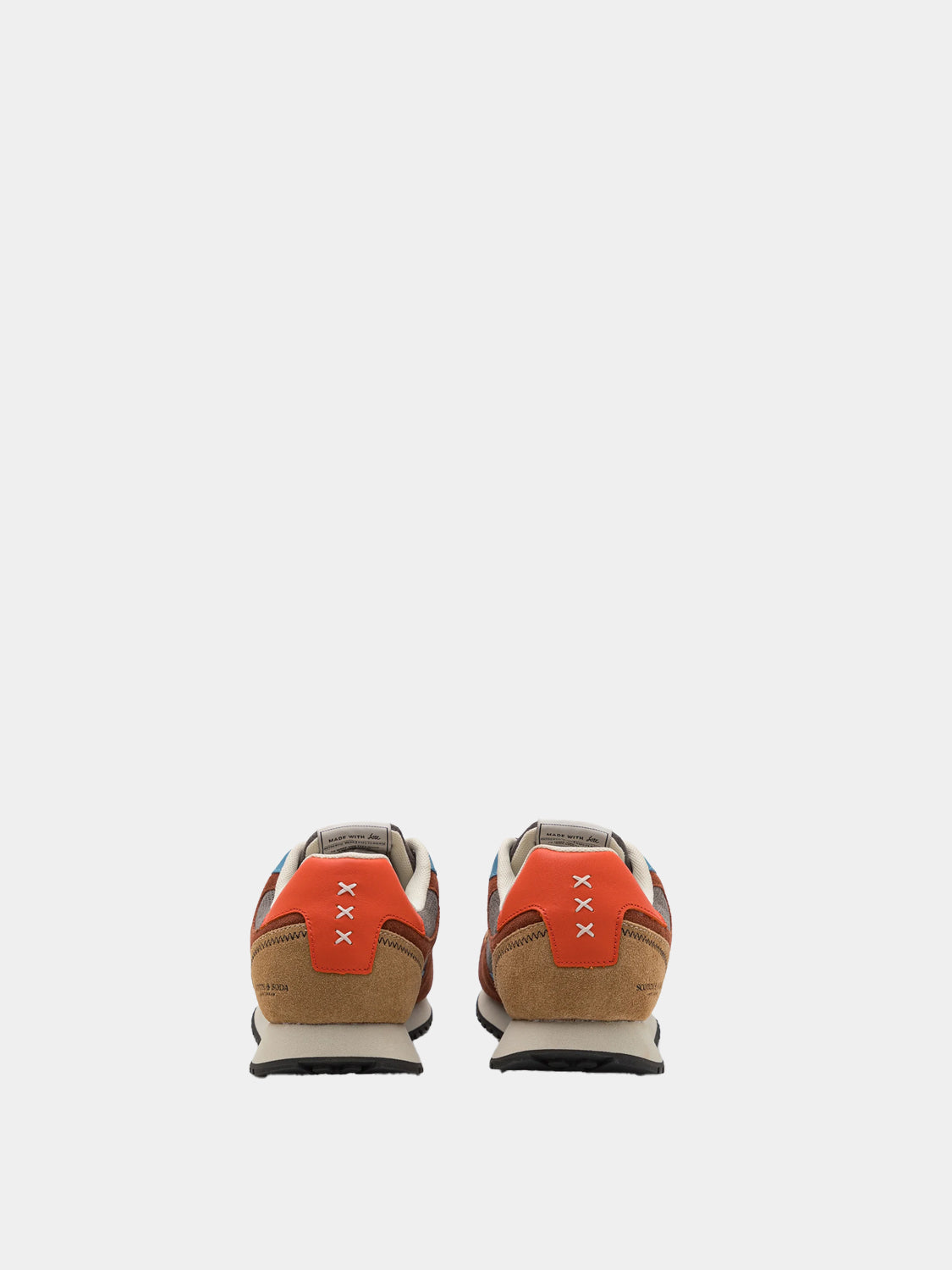 Cleave sneakers - Scotch & Soda AU