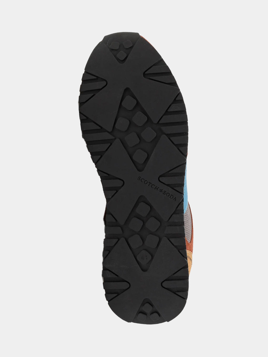 Cleave sneakers - Scotch & Soda AU