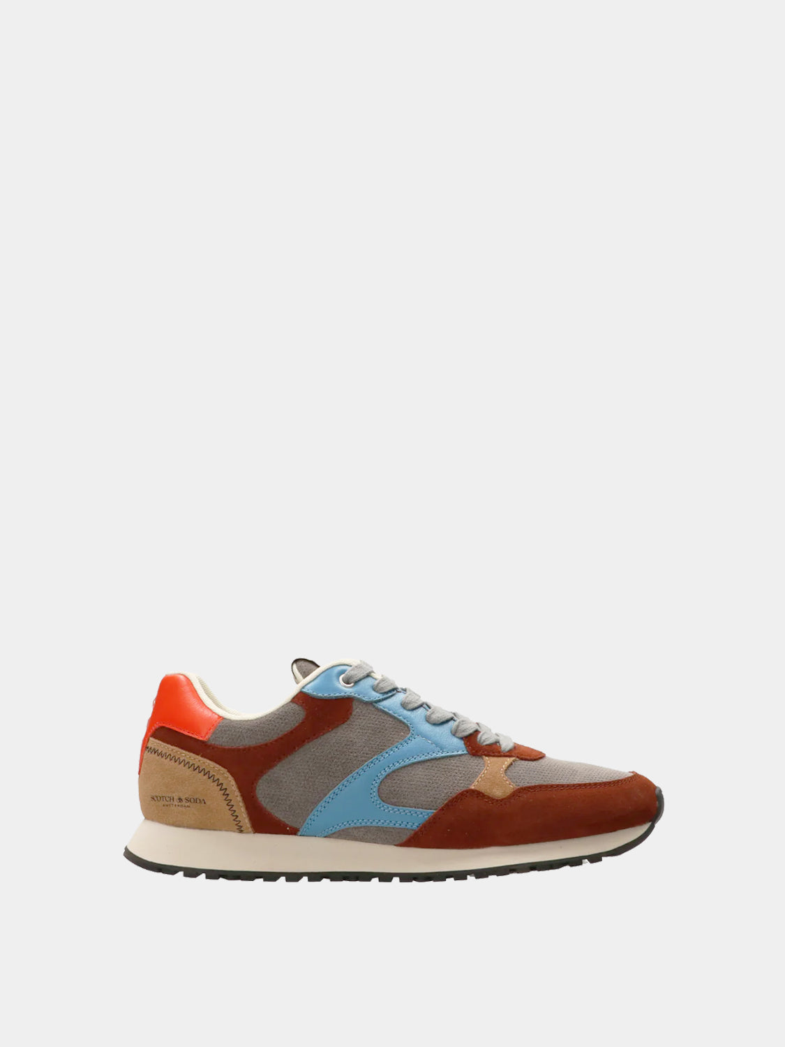 Cleave sneakers - Scotch & Soda AU