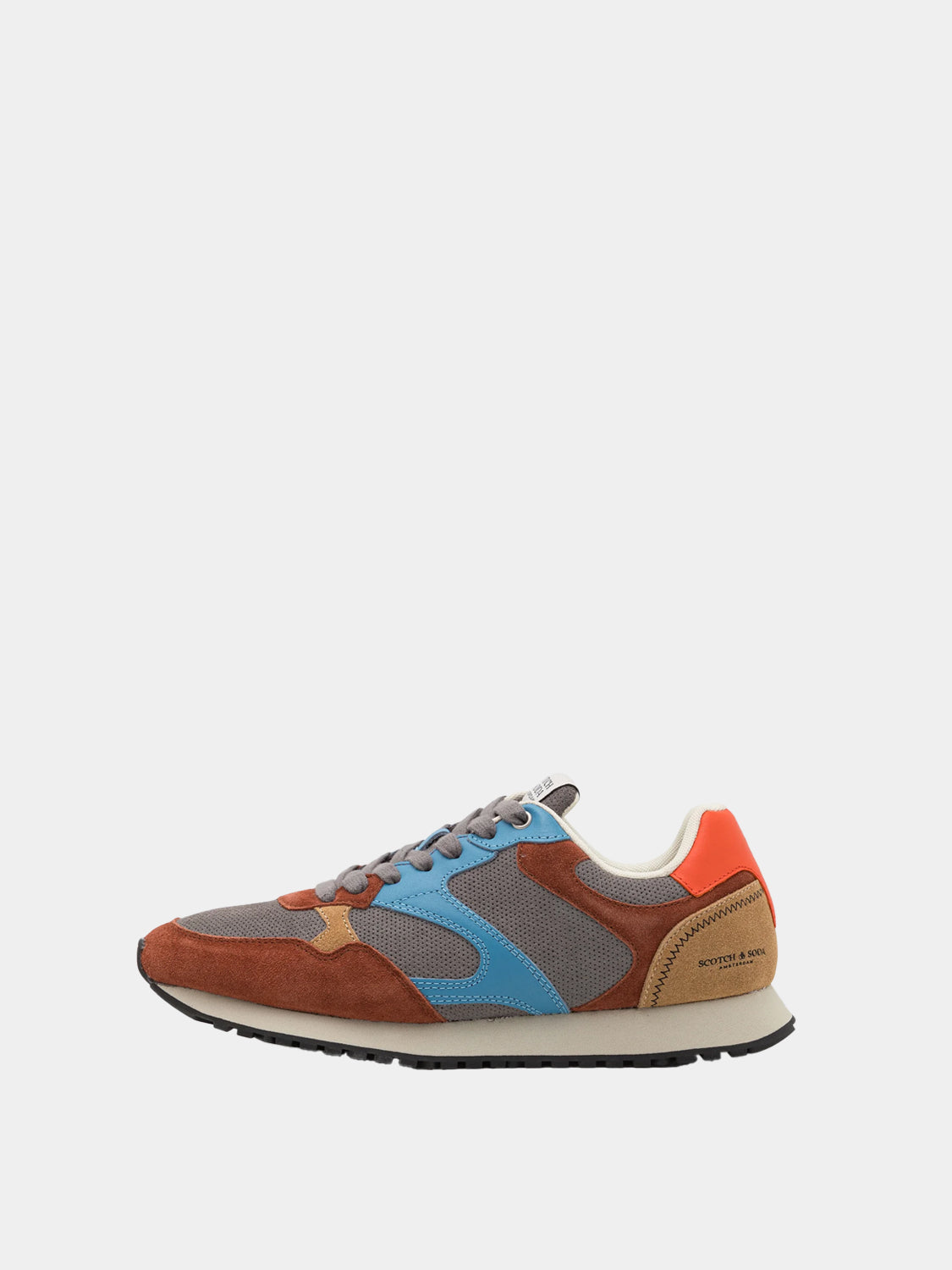 Cleave sneakers - Scotch & Soda AU