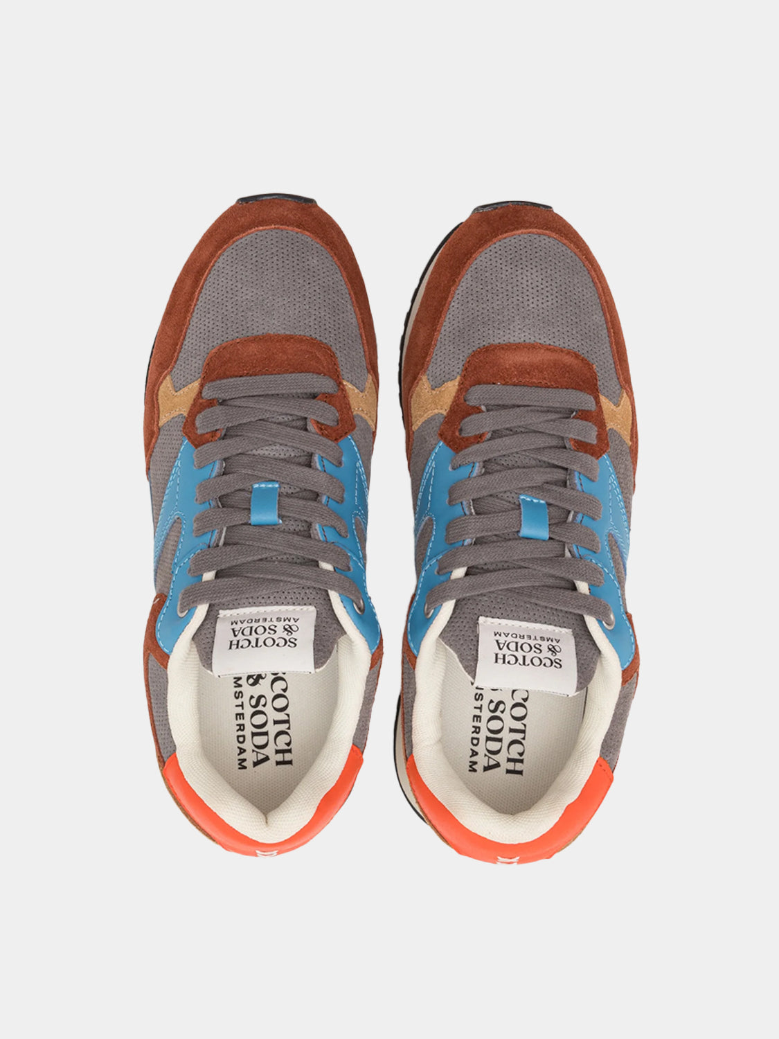 Cleave sneakers - Scotch & Soda AU