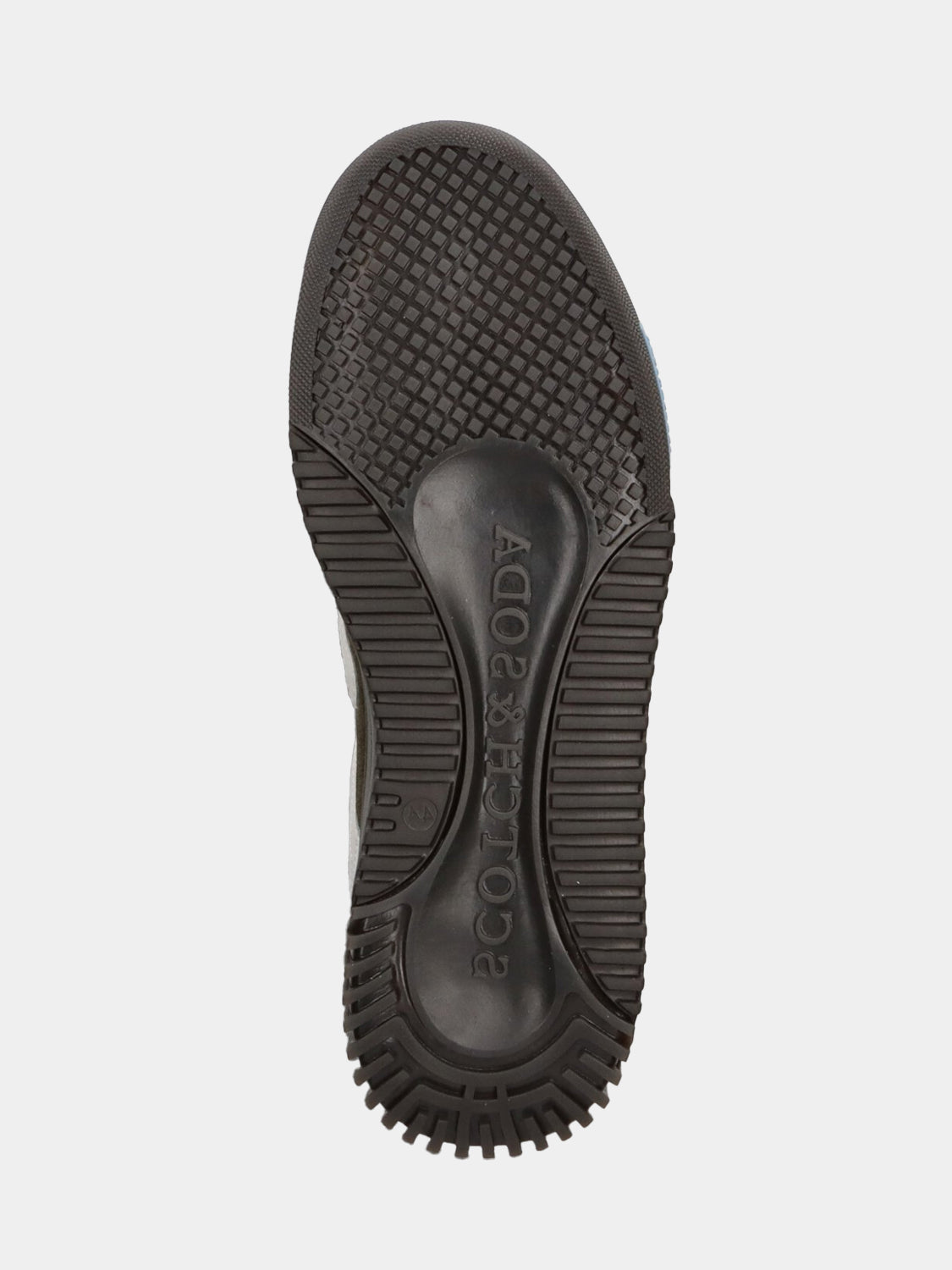 New Cup sneakers - Scotch & Soda AU