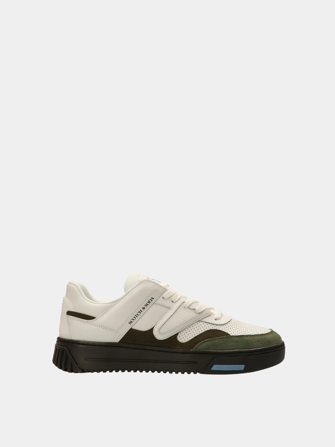 New Cup sneakers - Scotch & Soda AU