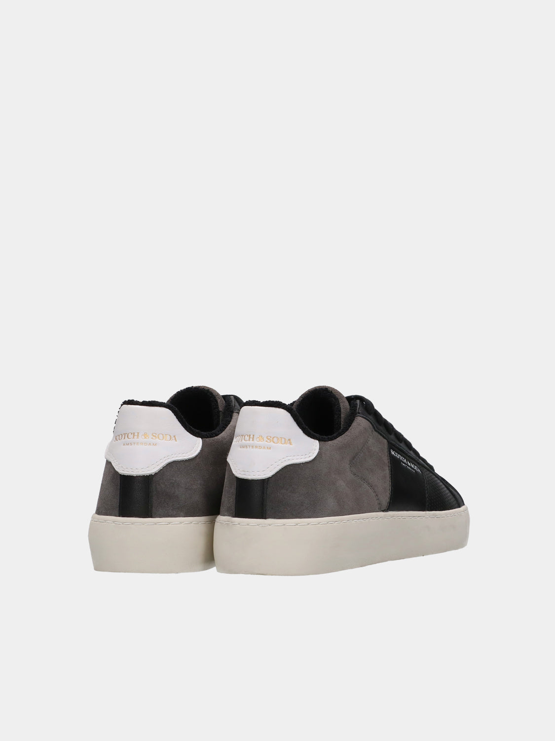 Plakka sneakers - Scotch & Soda AU