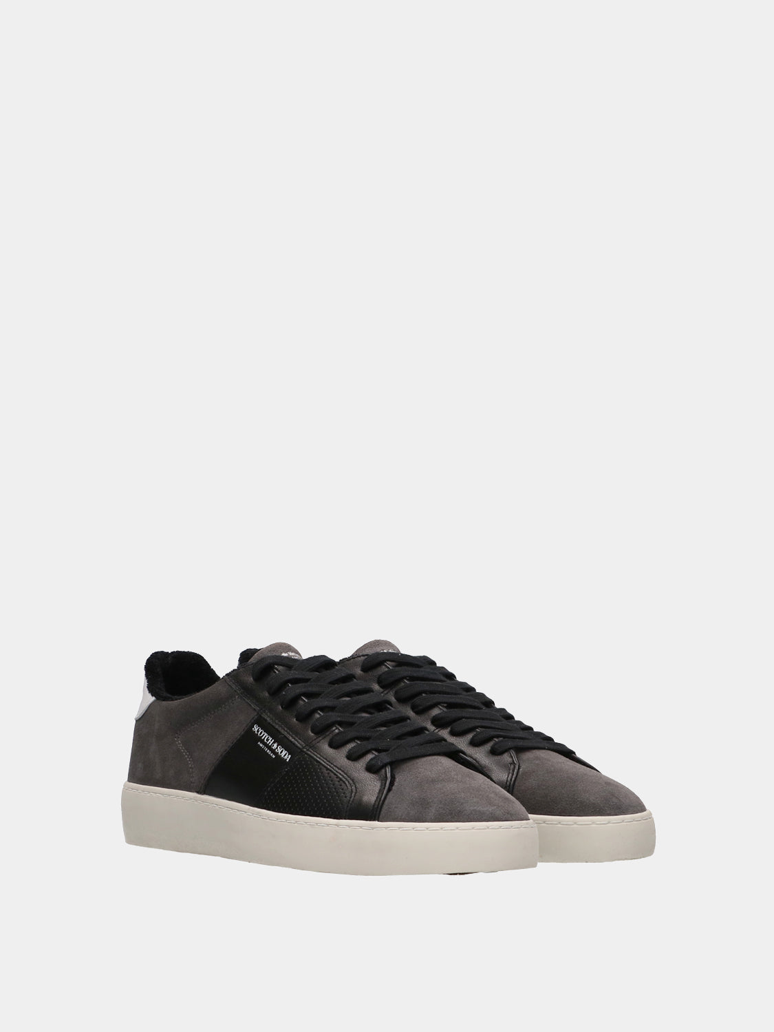 Plakka sneakers - Scotch & Soda AU