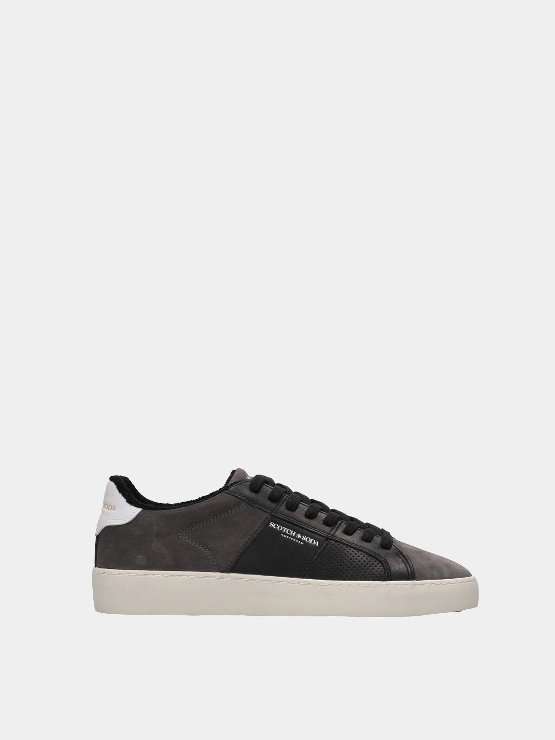 Plakka sneakers - Scotch & Soda AU
