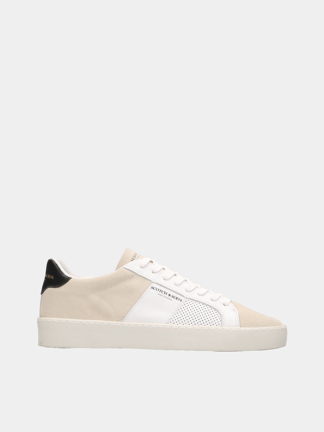 Plakka sneakers - Scotch & Soda AU