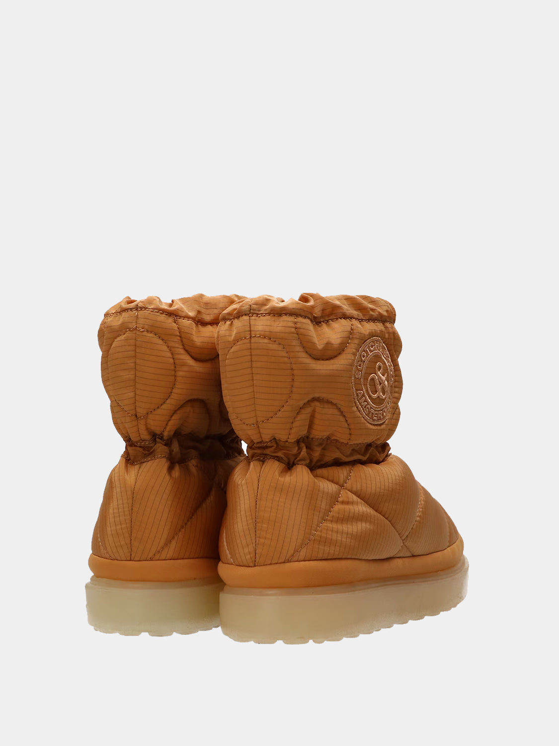 Joan boots - Scotch & Soda AU