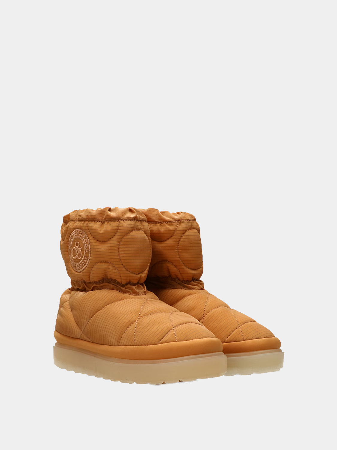 Joan boots - Scotch & Soda AU