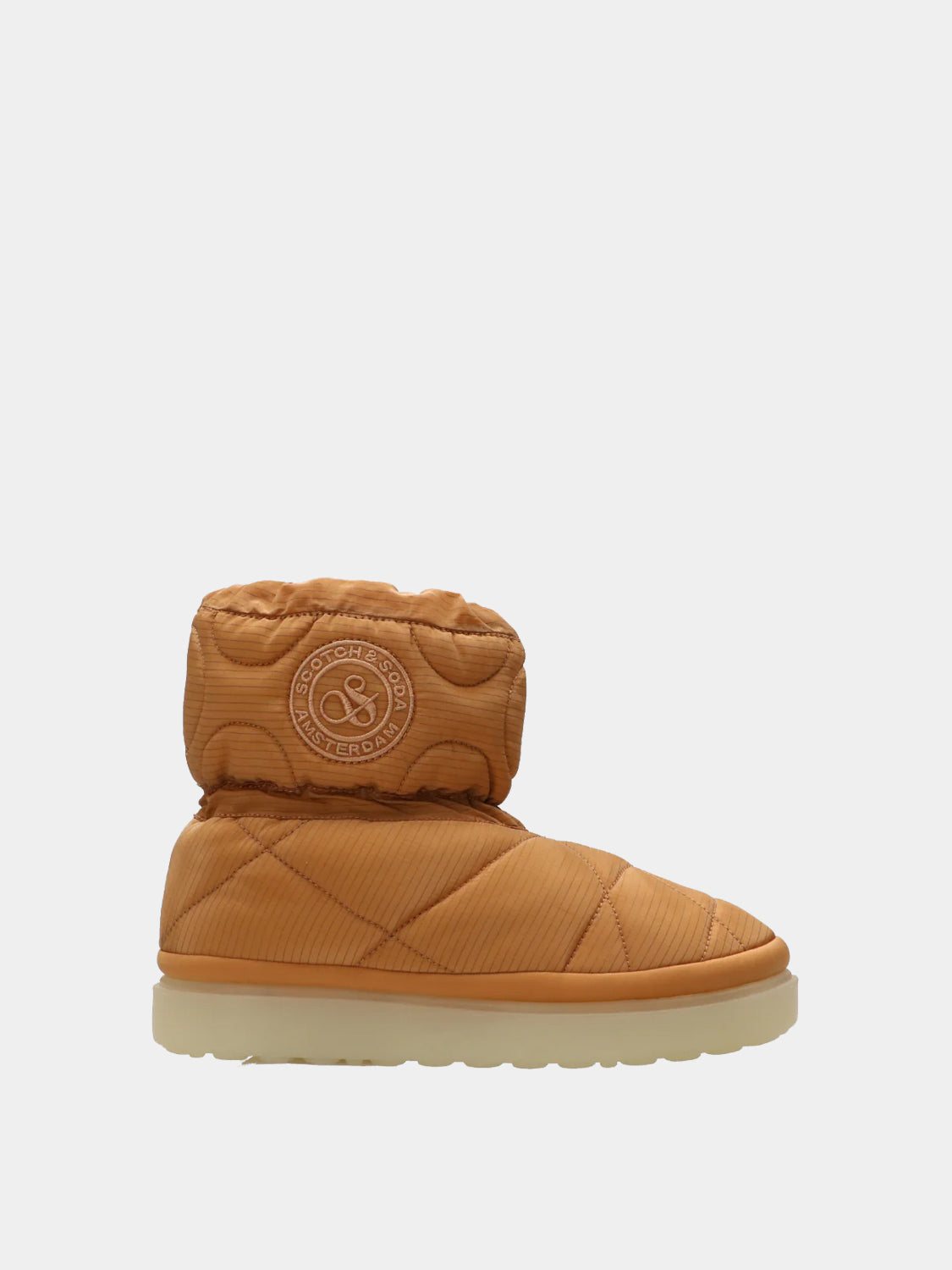 Joan boots - Scotch & Soda AU