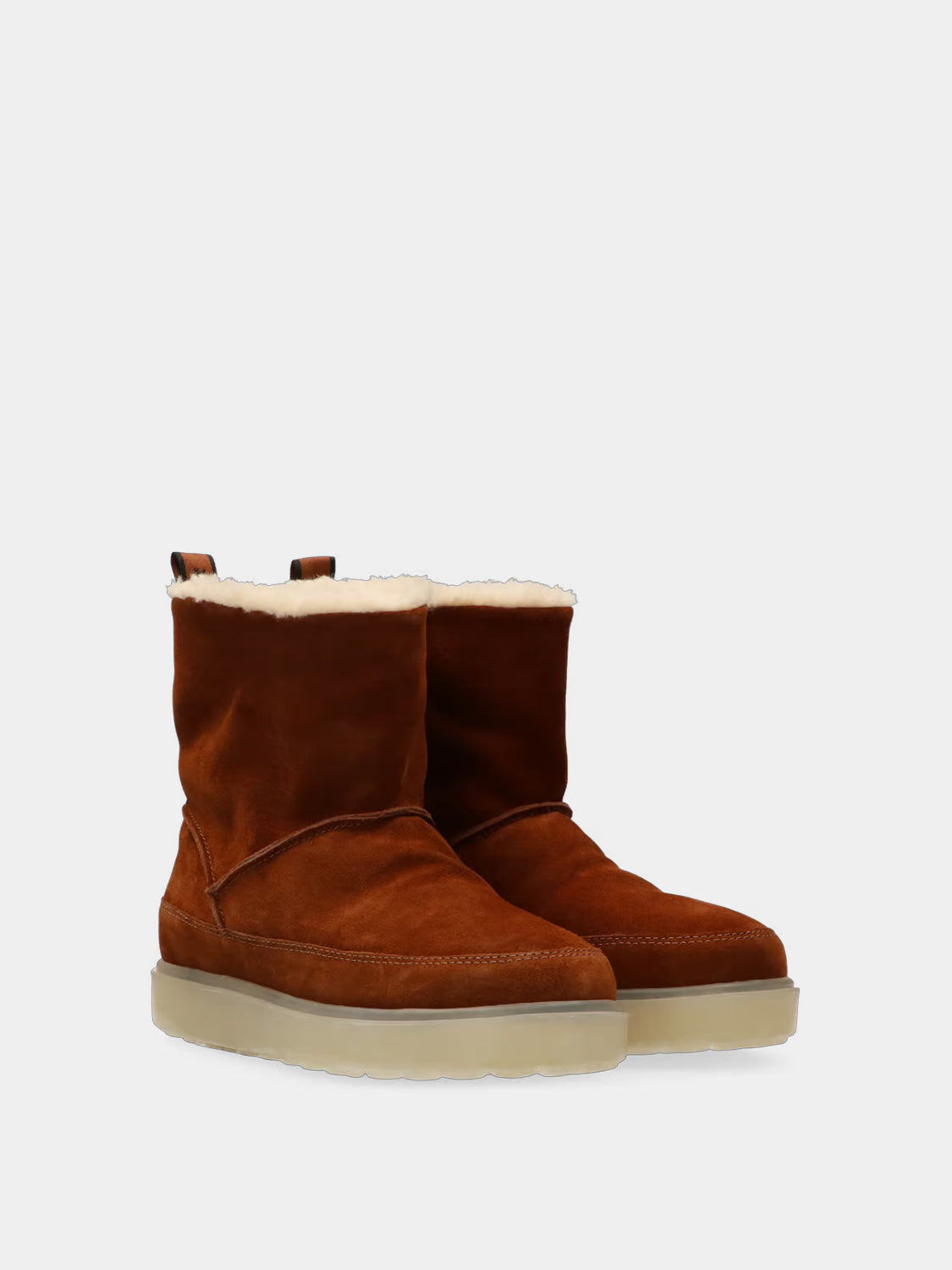 Joan boots - Scotch & Soda AU