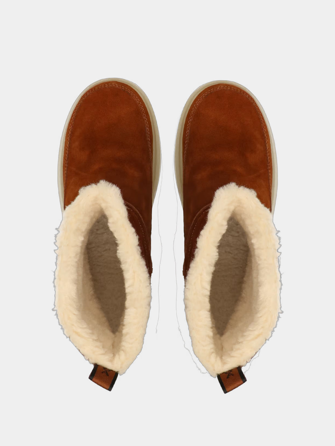 Joan boots - Scotch & Soda AU