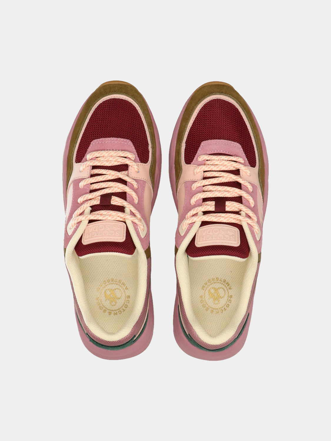 Celest sneakers - Scotch & Soda AU