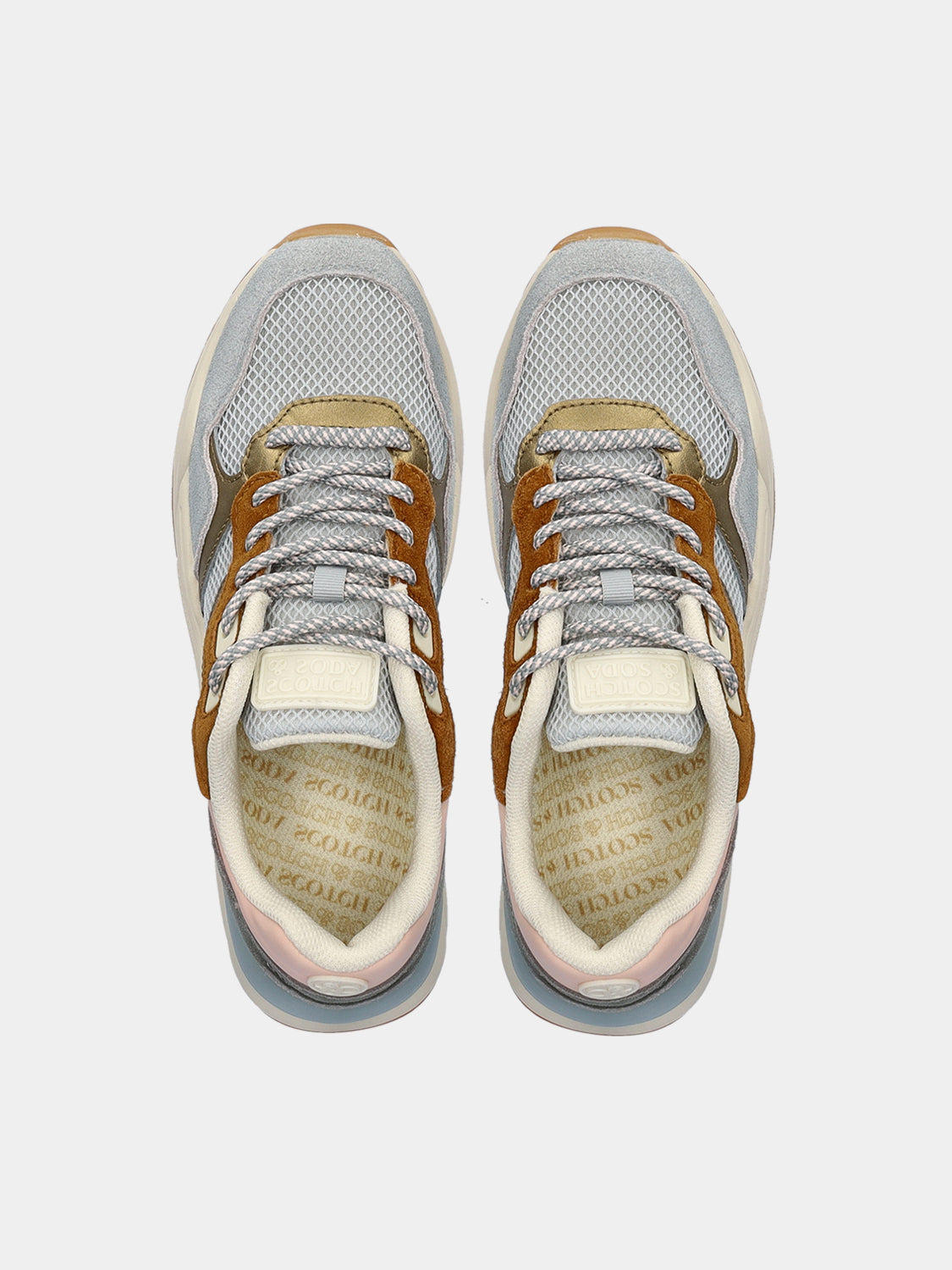 Celest sneakers - Scotch & Soda AU