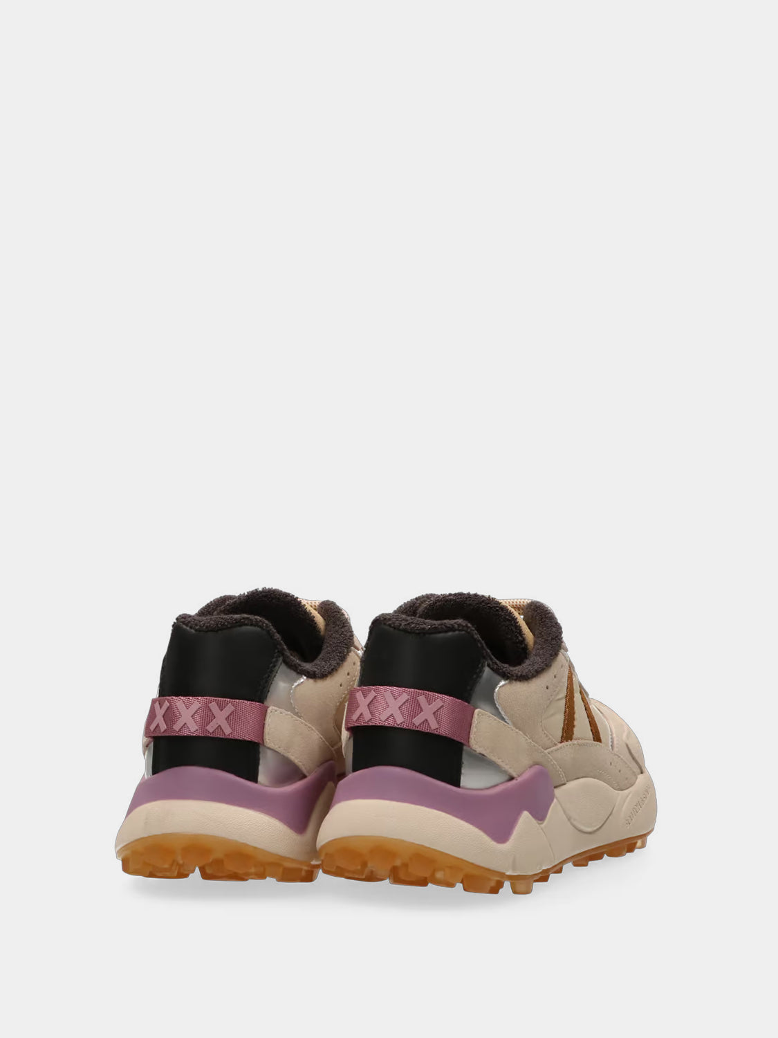 Mount sneakers - Scotch & Soda AU