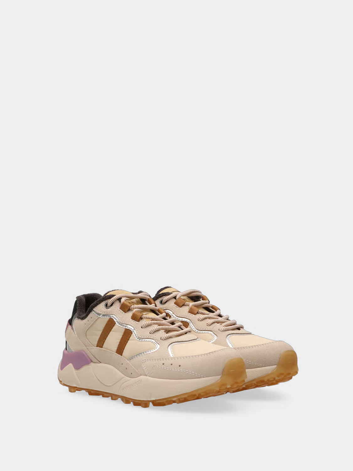 Mount sneakers - Scotch & Soda AU
