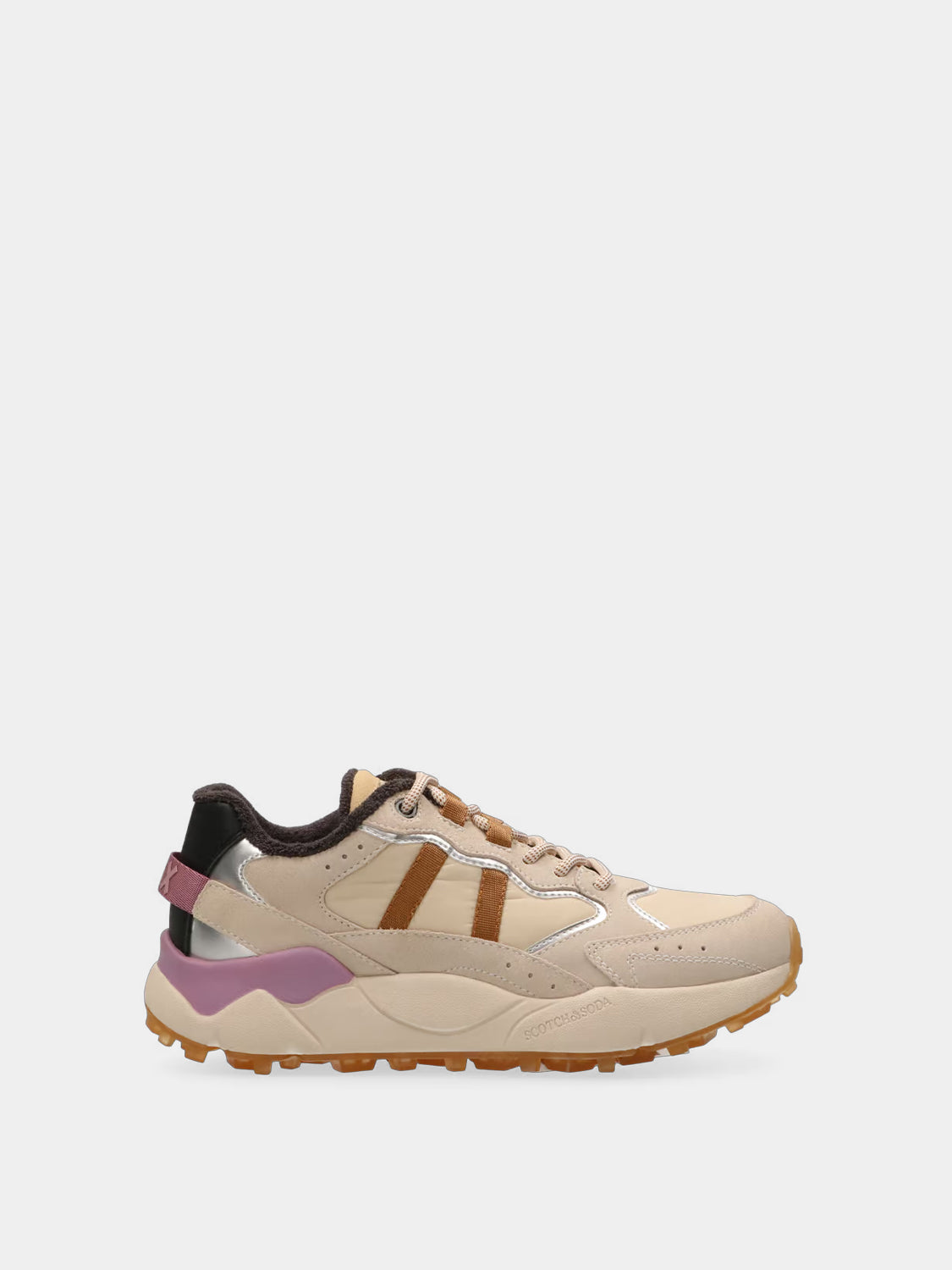 Mount sneakers - Scotch & Soda AU