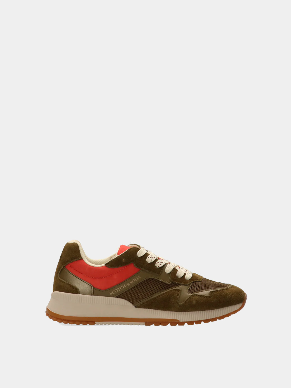Vivi sneakers - Scotch & Soda AU