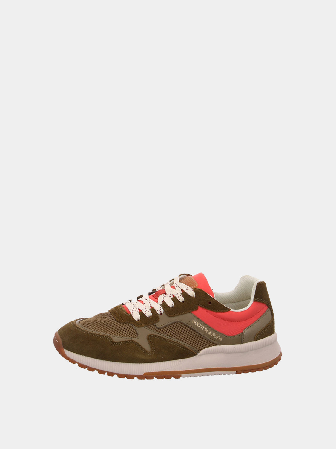 Vivi sneakers - Scotch & Soda AU
