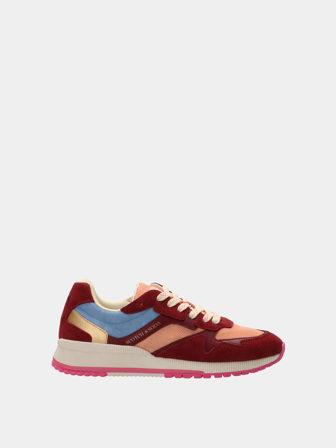 Vivi sneakers - Scotch & Soda AU